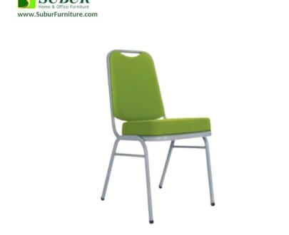 Kursi Susun Donati DO 101 S (Grey)