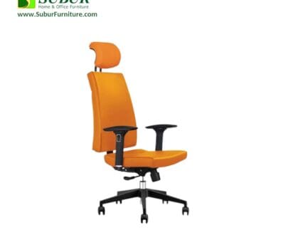 Kursi Kantor Donati Cerish 1