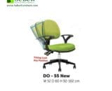 Kursi staff Donati DO 55 New