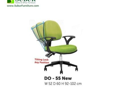 Kursi staff Donati DO 55 New