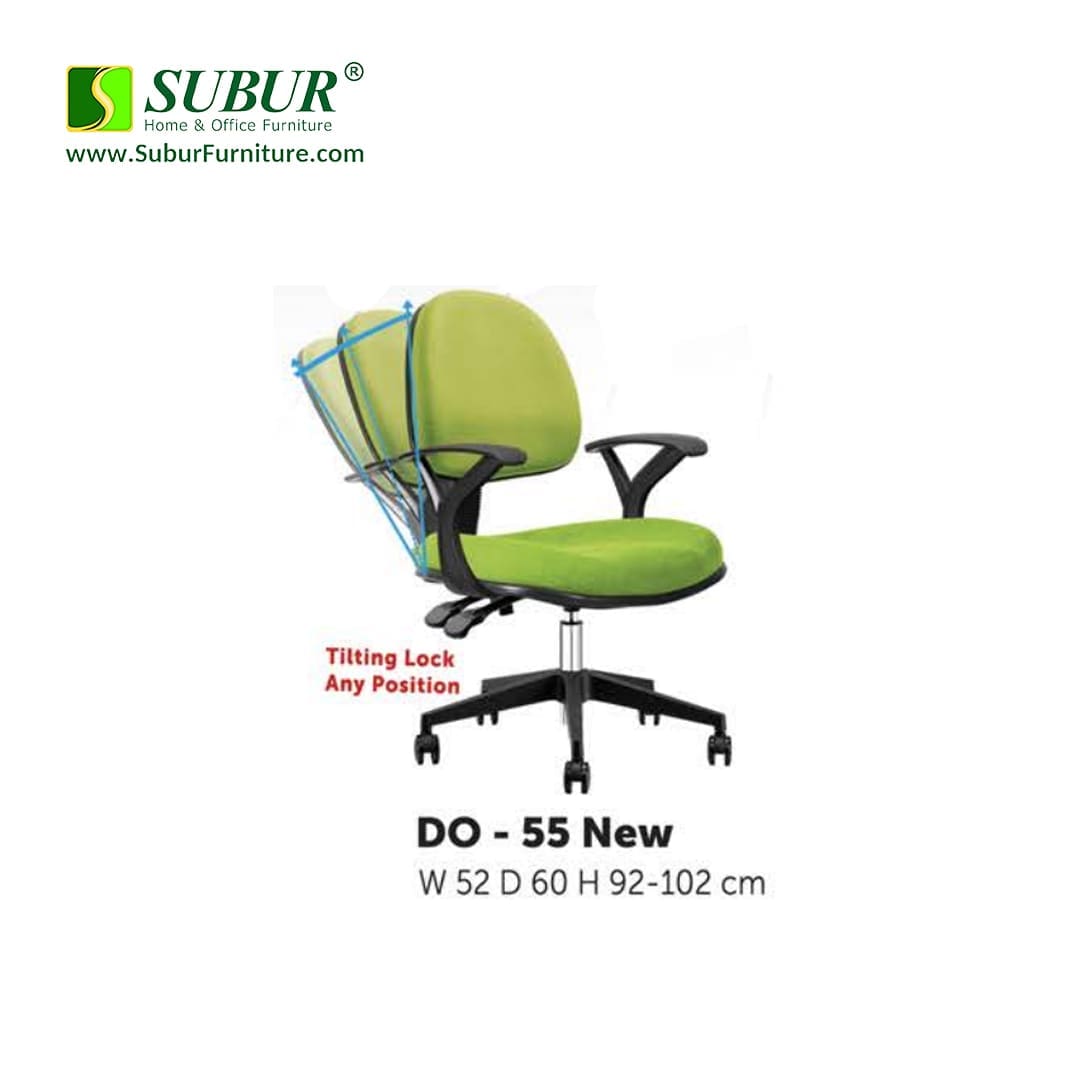 Kursi staff Donati DO 55 New
