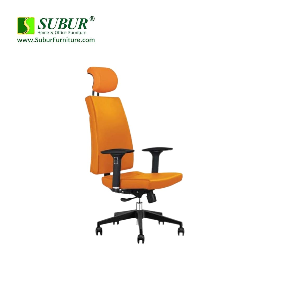 Kursi Kantor Donati Cerish 1