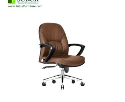 Kursi Kantor Donati DO 18 AL