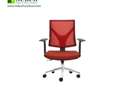 Kursi Kantor Donati Diego I C (Black)