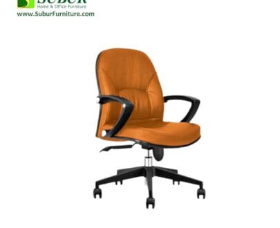Kursi Kantor Donati DO 18