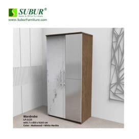 Lemari Pakaian EXPO LP 2125