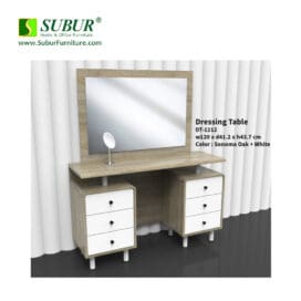 Meja Rias EXPO DT 1212