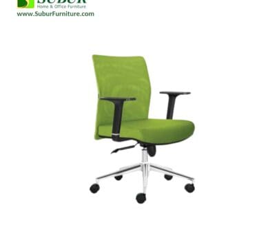 Kursi Kantor Donati tipe Iplay New 2 C