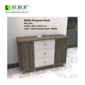 Rak EXPO MP 2381