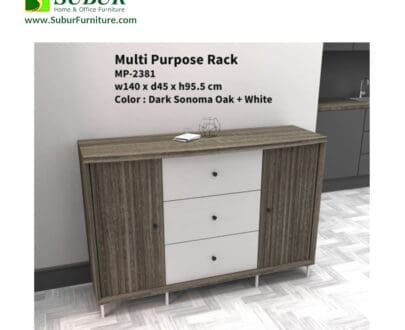 Rak EXPO MP 2381