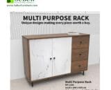Rak EXPO MP 2385