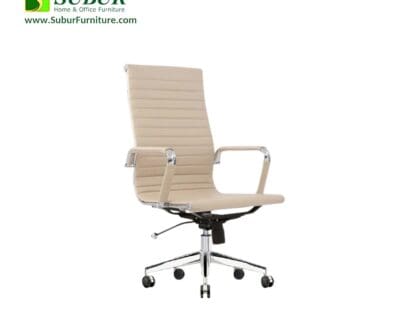 Kursi Kantor Donati tipe Leaf I AL TC