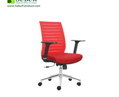 Kursi Kantor Donati Gifu 2 C