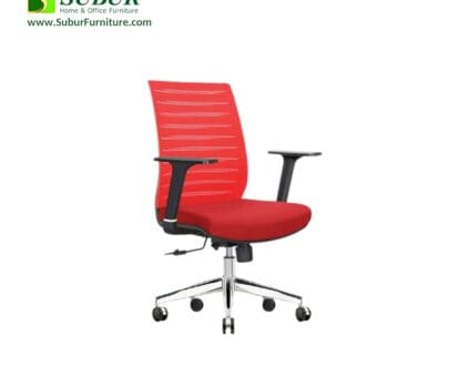 Kursi Kantor Donati Gifu 2 AL