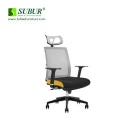 Kursi Kantor Donati tipe Loris I H