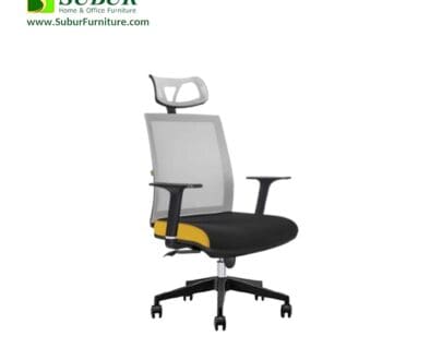 Kursi Kantor Donati tipe Loris I H