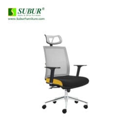 Kursi Kantor Donati tipe Loris I H C