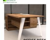 Meja Kantor EXPO OD 2014