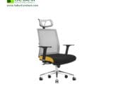 Kursi Kantor Donati tipe Loris I H AL