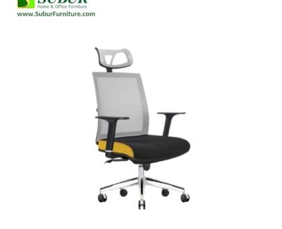 Kursi Kantor Donati tipe Loris I H AL