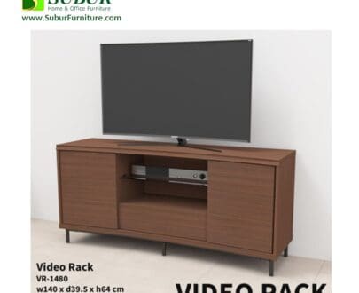Rak TV EXPO VR 1480