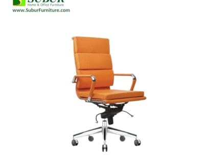Kursi Kantor Donati Frame I AL TC