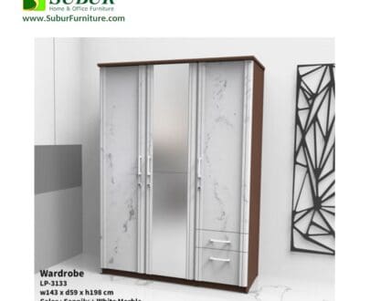 Lemari Pakaian EXPO LP 3133