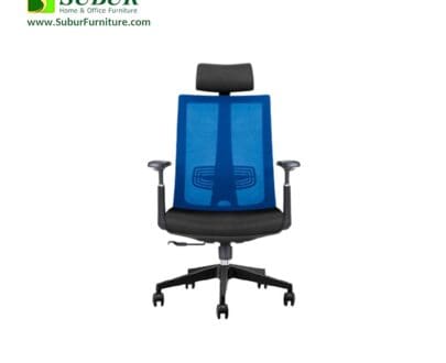 Kursi Kantor Donati Getxo I