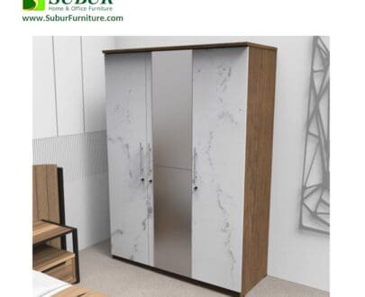 Lemari Pakaian EXPO LP 3126