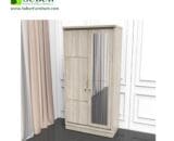 Lemari Pakaian EXPO LP 2138
