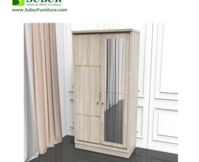 Lemari Pakaian EXPO LP 2138