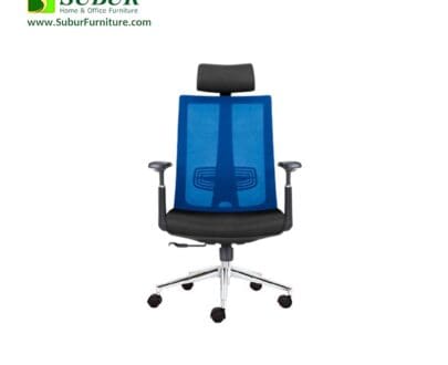 Kursi Kantor Donati Getxo I C