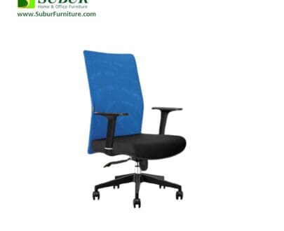 Kursi Kantor Donati tipe Iplay New 1