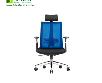 Kursi Kantor Donati Getxo I AL