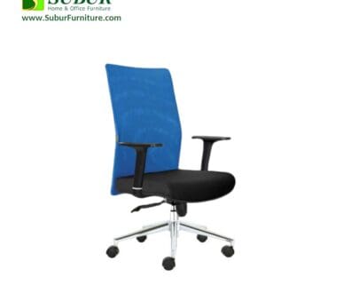 Kursi Kantor Donati tipe Iplay New 1 C