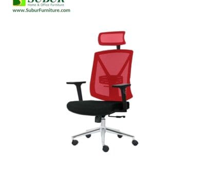 Kursi Kantor Donati tipe Foix I C