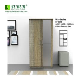 Lemari Pakaian EXPO LP 2131