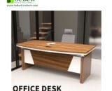 Meja Kantor EXPO ED 200