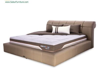 Springbed Therapedic Immunity M