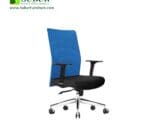 Kursi Kantor Donati tipe Iplay New 1 AL