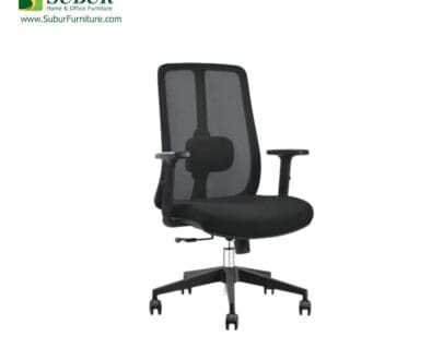 Kursi Kantor Donati tipe Monia 2