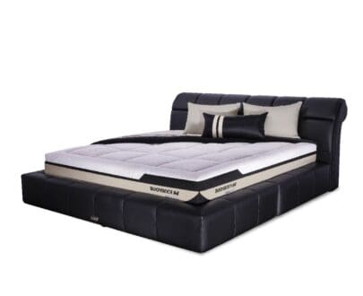 Kasur Springbed Therapedic Buoyancy M