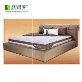 Springbed Therapedic Immunity M