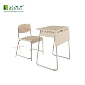 Meja Belajar Donati Milan Table