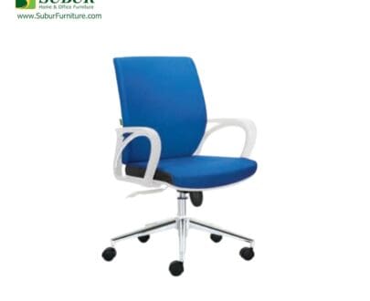 Kursi Kantor Donati tipe Petra 1 C W