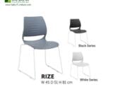 Kursi Susun Donati tipe Rize