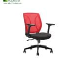 Kursi Kantor Donati tipe Vellico 2 (Black)