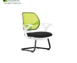 Kursi Hadap Donati tipe Scello V1 COT W (White)