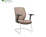 Kursi Hadap Donati tipe Vellico V1 C (Black)