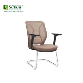 Kursi Hadap Donati tipe Vellico V1 C (Black)